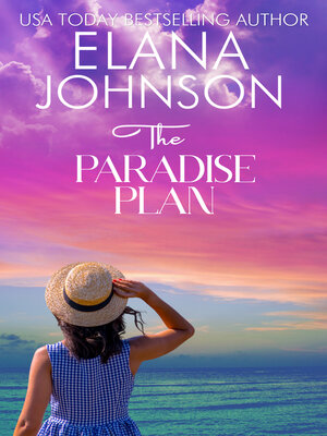 cover image of The Paradise Plan